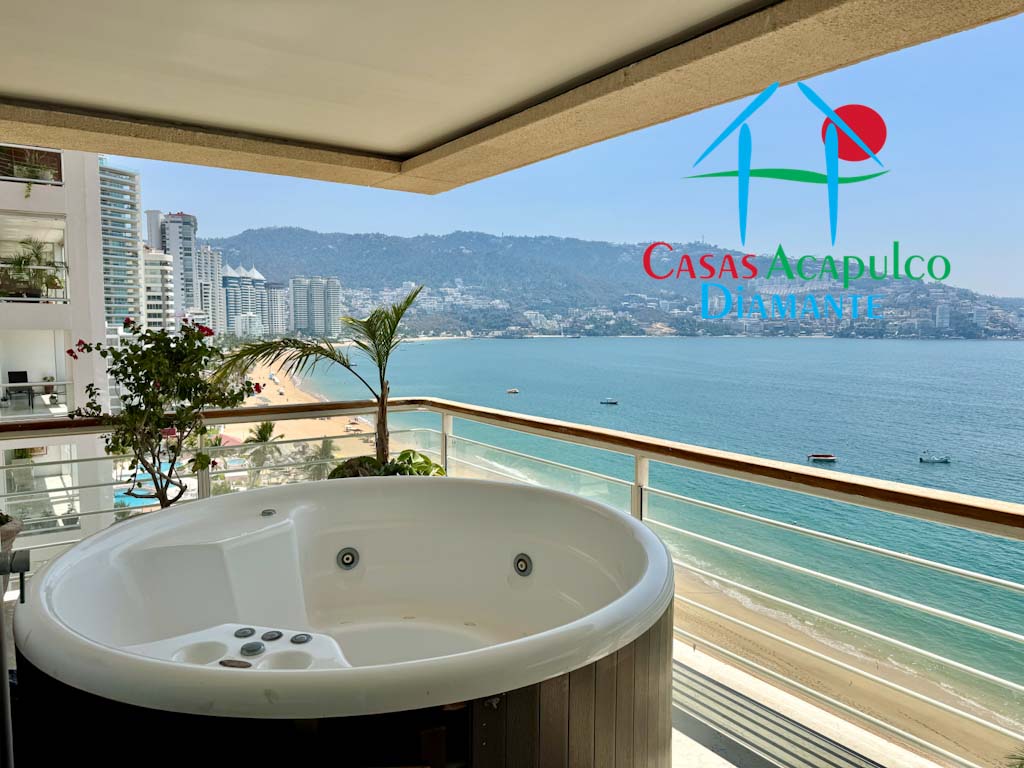 El Dorado A6 - Terraza 16